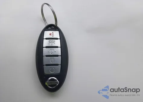 2020 Nissan Altima Sr Fwd z USA, uszkodzony, nr VIN 1N4BL4CV0LC240009